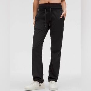 Women's lululemon Dance Studio Mid-Rise Pant Regular